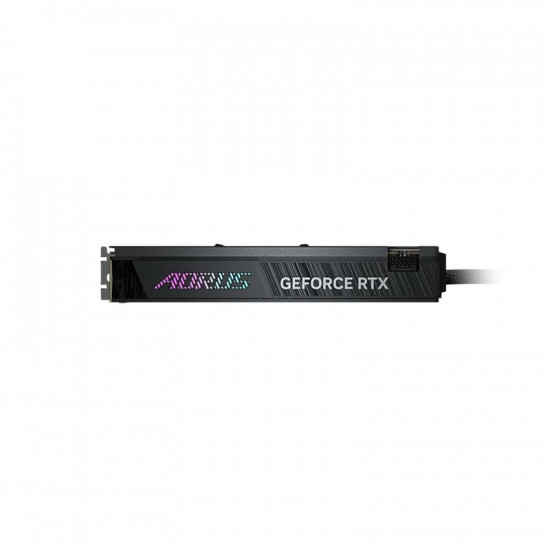 Відеокарта GF RTX 5090 32GB GDDR7 Aorus Xtreme Waterforce Gigabyte (GV-N5090AORUSX W-32GD)