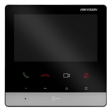 IP-відеодомофон Hikvision DS-KH6100-E1
