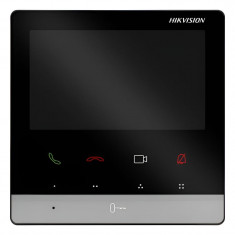IP-відеодомофон Hikvision DS-KH6100-E1