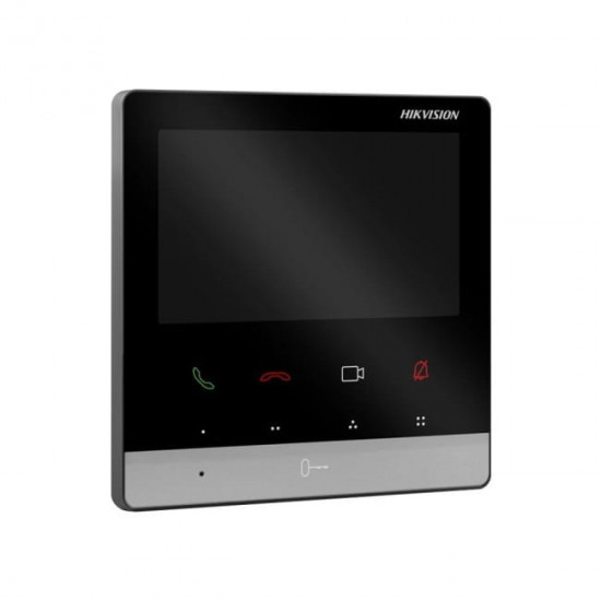 IP-відеодомофон Hikvision DS-KH6100-E1