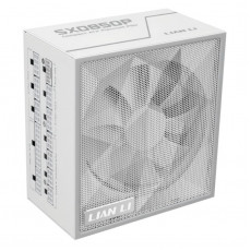 Блок живлення Lian Li SX0850P White, EU Cord (G9P.SX0850P.W000.EU)
