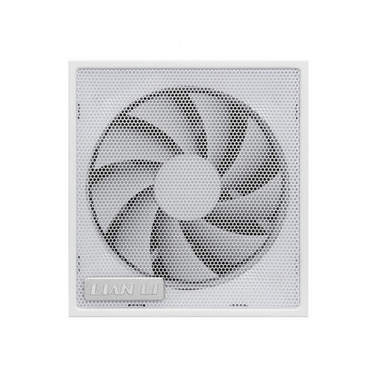 Блок живлення Lian Li SX0850P White, EU Cord (G9P.SX0850P.W000.EU)