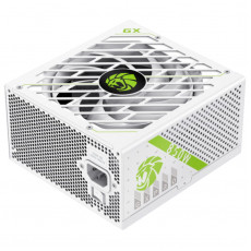 Блок живлення GameMax GX-850 Pro 850W White (ATX3.1 PCIe5.1)