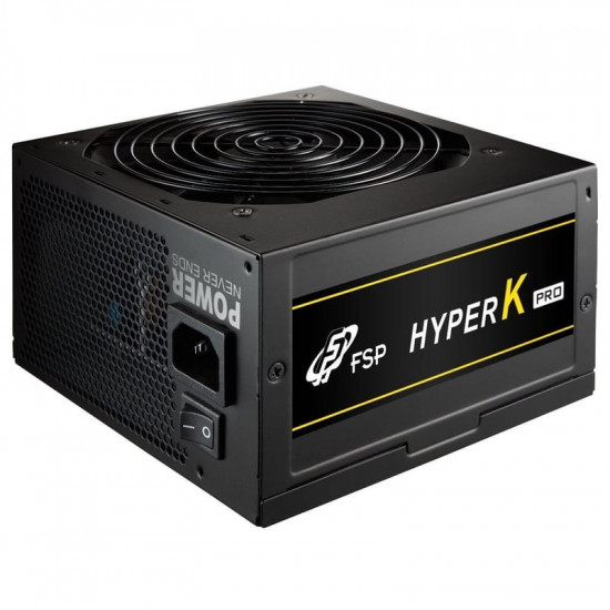 Блок живлення FSP HK-600 600W