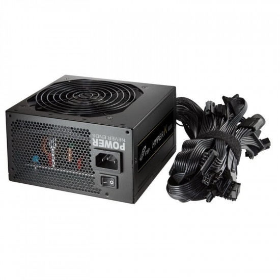 Блок живлення FSP HK-600 600W