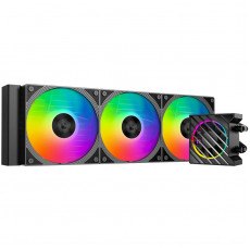 Система водяного охолодження ID-Cooling Dashflow 360 XT Pro