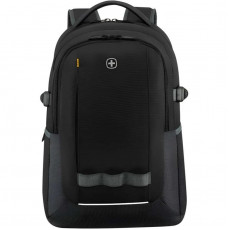 Рюкзак для ноутбука Wenger Next 23 Ryde 16" Black (612567)