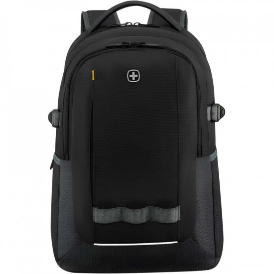 Рюкзак для ноутбука Wenger Next 23 Ryde 16" Black (612567)