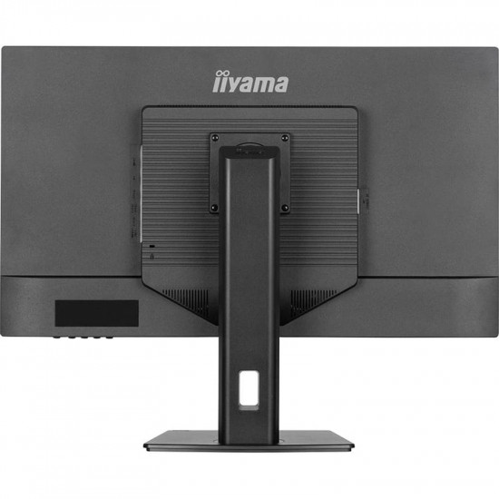 Монітор Iiyama 31.5" ProLite XB3270QSU-B1 IPS Black 100Hz