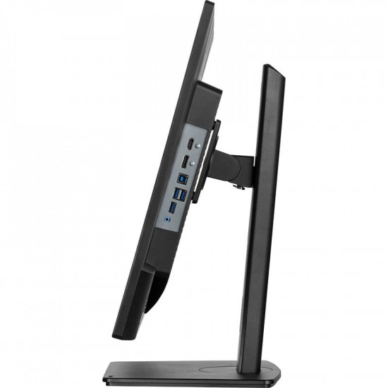 Монітор Iiyama 31.5" ProLite XB3270QSU-B1 IPS Black 100Hz