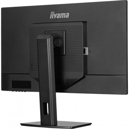 Монітор Iiyama 31.5" ProLite XB3270QSU-B1 IPS Black 100Hz