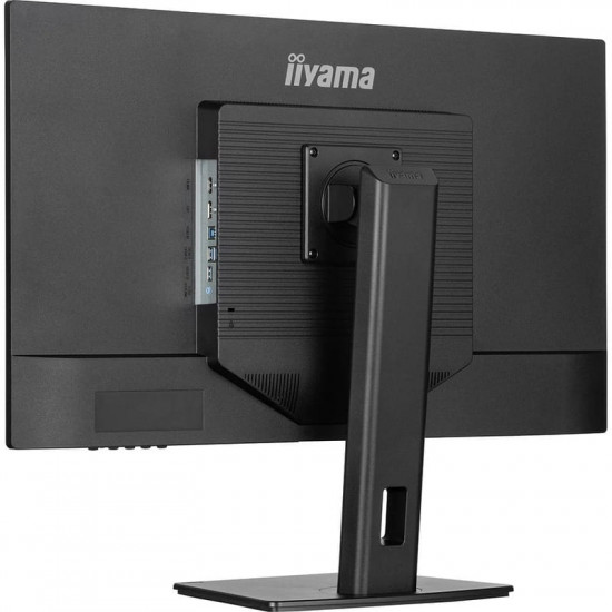 Монітор Iiyama 31.5" ProLite XB3270QSU-B1 IPS Black 100Hz