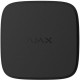 Бездротовий пожежний датчик Ajax FireProtect 2 SB (Heat/Smoke) (8EU) Black