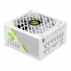 Блок живлення GameMax GX-1250 Pro 1250W White (ATX3.1PCIe5.1)