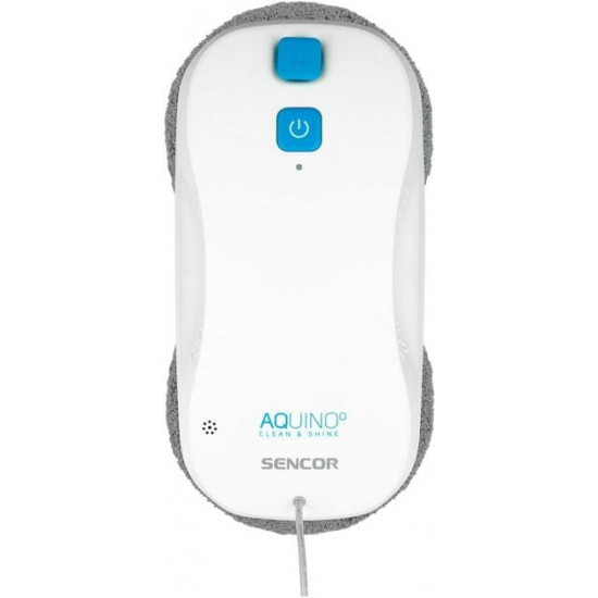 Віконний пилосос Sencor SRW6010WH