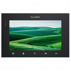 Домофон Slinex SQ-07MTHD Black