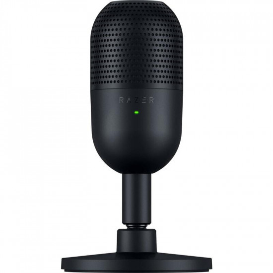 Мікрофон Razer Seiren V3 mini Black (RZ19-05050100-R3M1)
