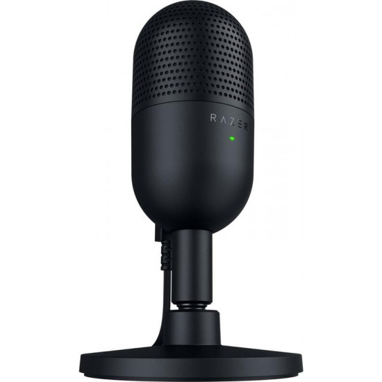 Мікрофон Razer Seiren V3 mini Black (RZ19-05050100-R3M1)