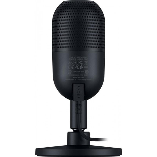 Мікрофон Razer Seiren V3 mini Black (RZ19-05050100-R3M1)