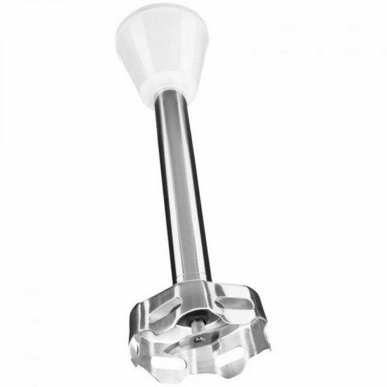 Блендер заглибний KitchenAid Cordless 5KHBV53EWH White