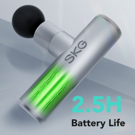 Масажер для тіла SKG F3 Lite