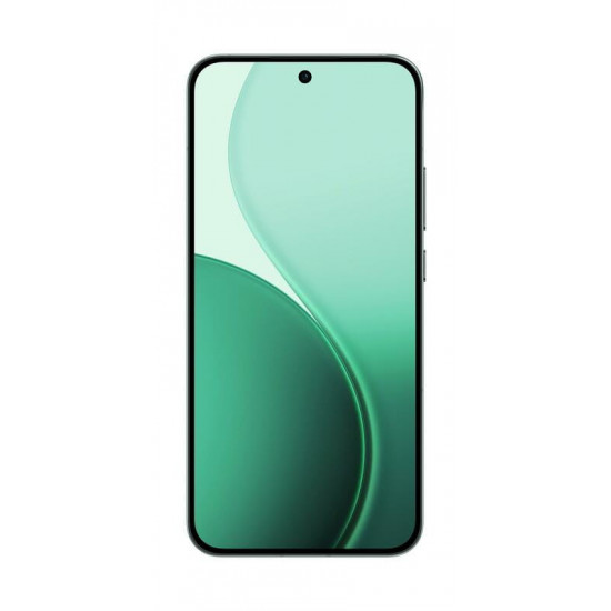 Смартфон Oppo Reno14 12/256GB Luminous Green