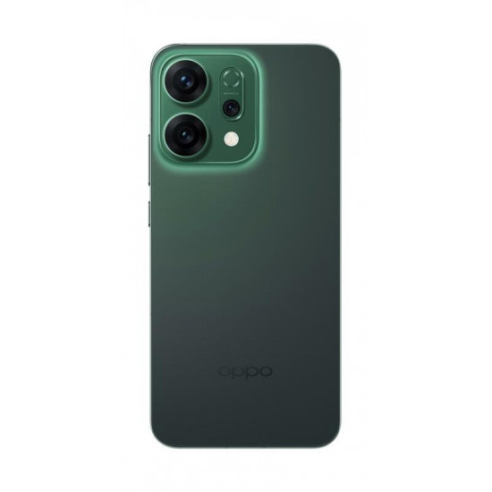 Смартфон Oppo Reno14 12/256GB Luminous Green