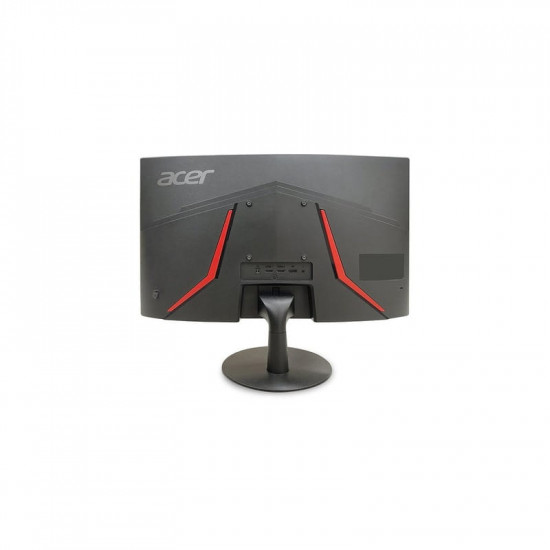 Монітор Acer 23.6" ED240QS3bmiipx (UM.UE0EE.301) VA Black Curved 180Hz