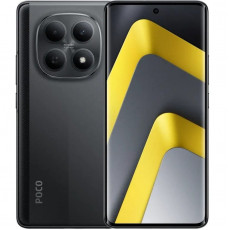 Смартфон Poco M8 5G 8/512GB Black