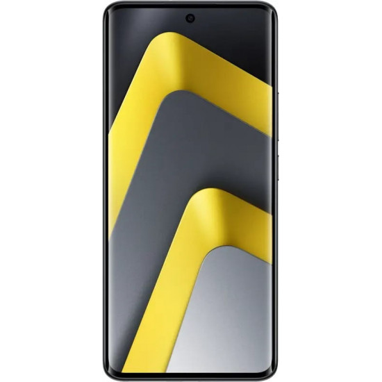 Смартфон Poco M8 5G 8/512GB Black