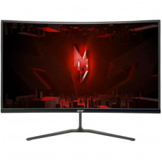 Монітор Acer 27" ED270US3bmiipx (UM.HE0EE.306) VA Black 180Hz Curved