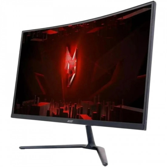 Монітор Acer 27" ED270US3bmiipx (UM.HE0EE.306) VA Black 180Hz Curved