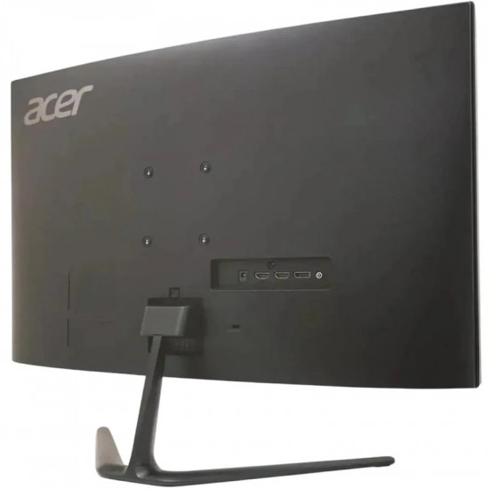 Монітор Acer 27" ED270US3bmiipx (UM.HE0EE.306) VA Black 180Hz Curved