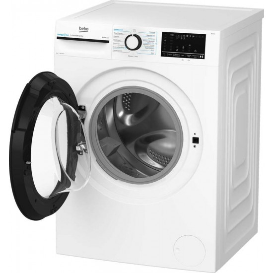 Пральна машина Beko BM3WFU410435WB