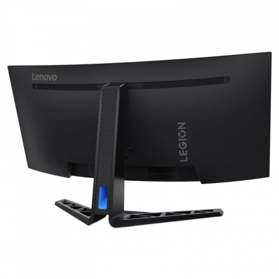 Монітор Lenovo 34" Legion R34w-30 (67C7GACBUA) VA Black Curved 180Hz