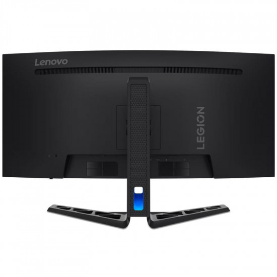 Монітор Lenovo 34" Legion R34w-30 (67C7GACBUA) VA Black Curved 180Hz