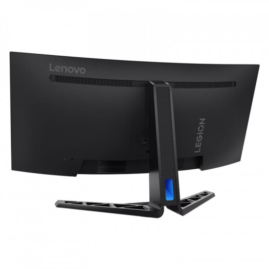 Монітор Lenovo 34" Legion R34w-30 (67C7GACBUA) VA Black Curved 180Hz