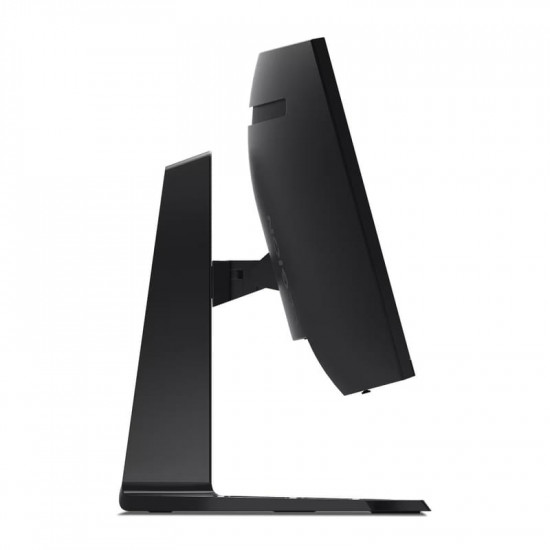 Монітор Lenovo 34" Legion R34w-30 (67C7GACBUA) VA Black Curved 180Hz