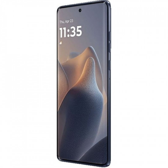 Смартфон Motorola Moto Edge 60 Fusion 8/256GB Slipstream (PB7E0039RS)