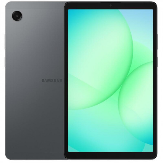Планшет Samsung Galaxy Tab A11 SM-X135 8/128GB 4G Gray (SM-X135FZAEEUC)