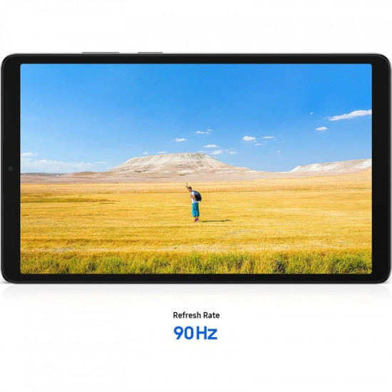 Планшет Samsung Galaxy Tab A11 SM-X135 8/128GB 4G Gray (SM-X135FZAEEUC)