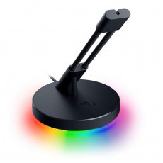Тримач кабеля Razer Mouse Bungee V3 Chroma FRML Packaging RGB Black (RC21-01520100-R3M1)