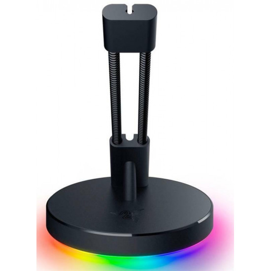 Тримач кабеля Razer Mouse Bungee V3 Chroma FRML Packaging RGB Black (RC21-01520100-R3M1)