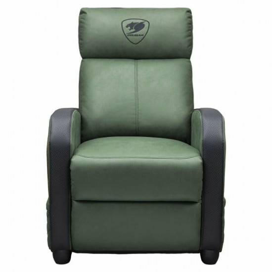 Крісло для геймерів Cougar Ranger Elite Army Green