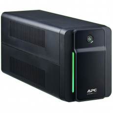 Джерело безперебійного живлення APC Back-UPS 950VA/520W, USB, 4xSchuko (BX950MI-GR)