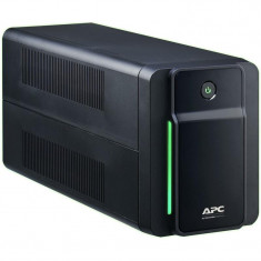 Джерело безперебійного живлення APC Back-UPS 950VA/520W, USB, 4xSchuko (BX950MI-GR)