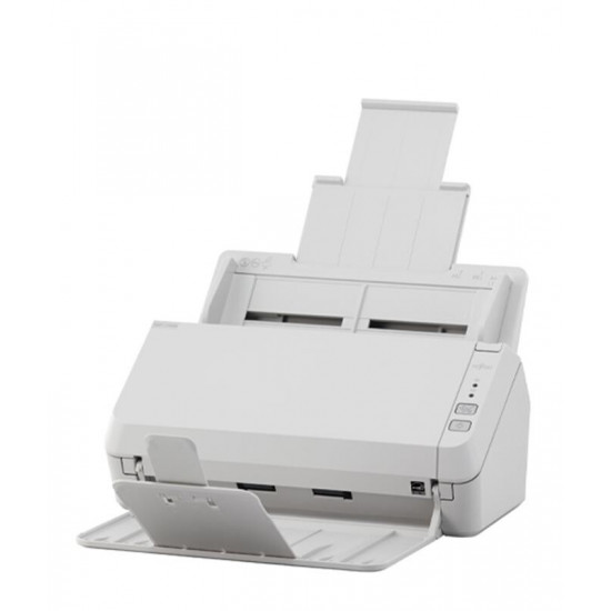 Документ-сканер A4 Fujitsu SP-1130N (PA03811-B021)