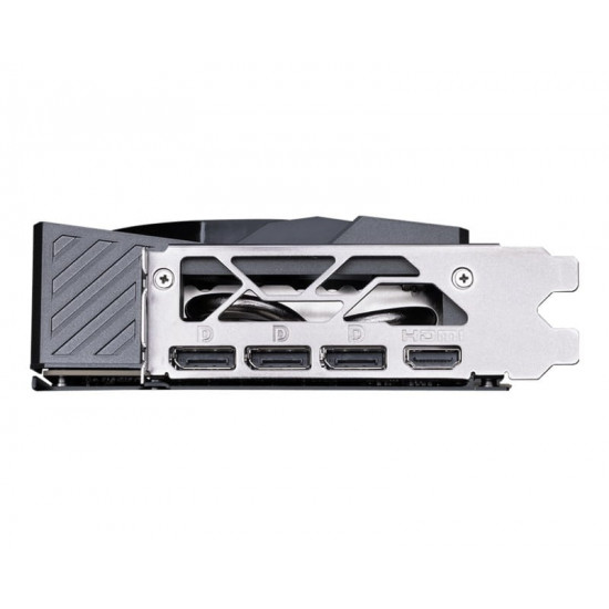Відеокарта GF RTX 5070 Ti 16GB GDDR7 Gaming Trio OC MSI (GeForce RTX 5070 Ti 16G GAMING TRIO OC)