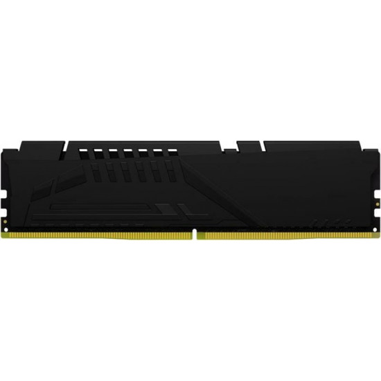 Модуль пам`яті DDR5 2x32GB/6000 Kingston Fury Beast Black (KF560C36BBEK2-64)
