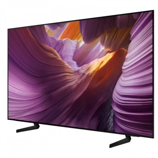 Телевізор Samsung QE65S85FAEXUA